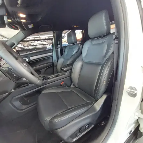 RAM Rampage 2.0 4P TURBO DIESEL REBEL 4X4 AUTOMÁTICO, Foto 6 RAM Rampage 2.0 4P TURBO DIESEL REBEL 4X4 AUTOMÁTICO, Foto 6