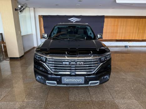 RAM Rampage 2.0 4P TURBO DIESEL LARAMIE 4X4 AUTOMTICO, Foto 1