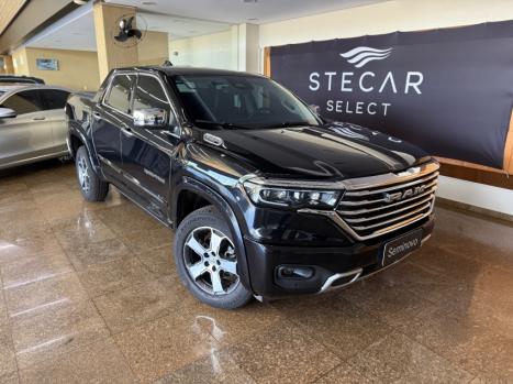 RAM Rampage 2.0 4P TURBO DIESEL LARAMIE 4X4 AUTOMTICO, Foto 2