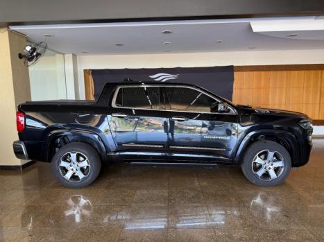 RAM Rampage 2.0 4P TURBO DIESEL LARAMIE 4X4 AUTOMTICO, Foto 3