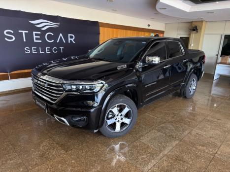 RAM Rampage 2.0 4P TURBO DIESEL LARAMIE 4X4 AUTOMTICO, Foto 4