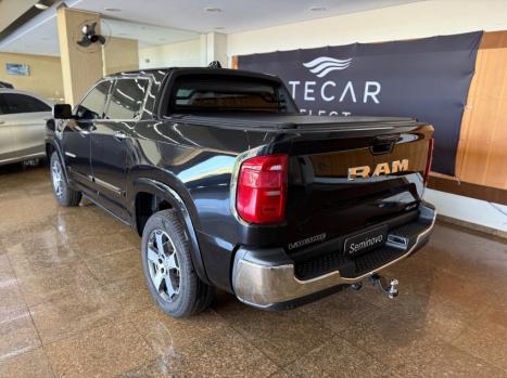 RAM Rampage 2.0 4P TURBO DIESEL LARAMIE 4X4 AUTOMTICO, Foto 5