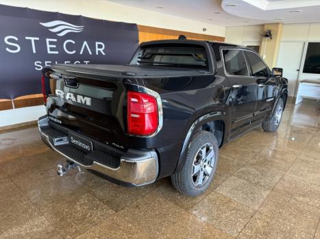 RAM Rampage 2.0 4P TURBO DIESEL LARAMIE 4X4 AUTOMTICO, Foto 7