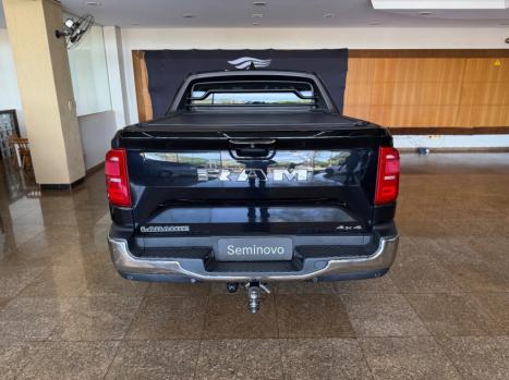 RAM Rampage 2.0 4P TURBO DIESEL LARAMIE 4X4 AUTOMTICO, Foto 8