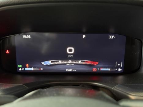 RAM Rampage 2.0 4P TURBO DIESEL LARAMIE 4X4 AUTOMTICO, Foto 9