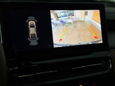 RAM Rampage 2.0 4P TURBO DIESEL LARAMIE 4X4 AUTOMTICO, Foto 10