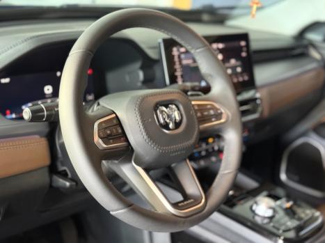 RAM Rampage 2.0 4P TURBO DIESEL LARAMIE 4X4 AUTOMTICO, Foto 11