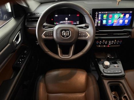 RAM Rampage 2.0 4P TURBO DIESEL LARAMIE 4X4 AUTOMTICO, Foto 12