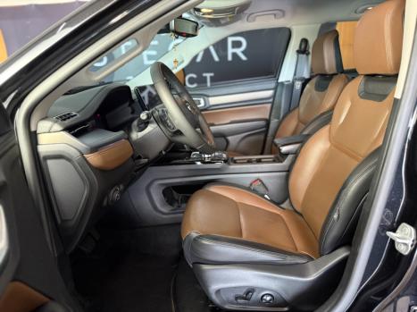 RAM Rampage 2.0 4P TURBO DIESEL LARAMIE 4X4 AUTOMTICO, Foto 13