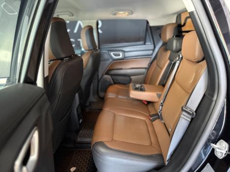 RAM Rampage 2.0 4P TURBO DIESEL LARAMIE 4X4 AUTOMTICO, Foto 14