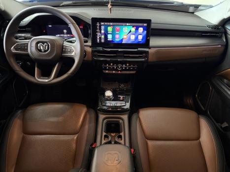 RAM Rampage 2.0 4P TURBO DIESEL LARAMIE 4X4 AUTOMTICO, Foto 15