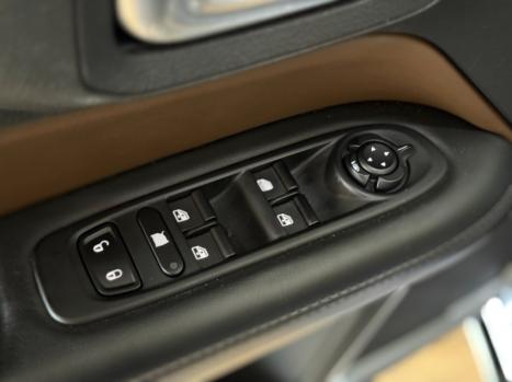 RAM Rampage 2.0 4P TURBO DIESEL LARAMIE 4X4 AUTOMTICO, Foto 18