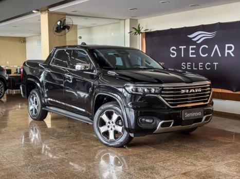 RAM Rampage 2.0 4P TURBO DIESEL LARAMIE 4X4 AUTOM�TICO, Foto 2
