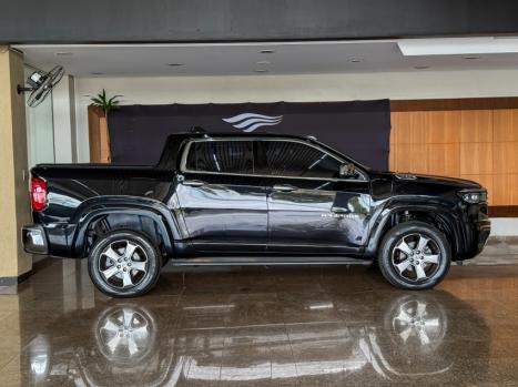 RAM Rampage 2.0 4P TURBO DIESEL LARAMIE 4X4 AUTOM�TICO, Foto 3