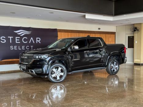 RAM Rampage 2.0 4P TURBO DIESEL LARAMIE 4X4 AUTOM�TICO, Foto 4