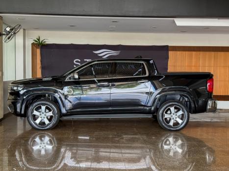 RAM Rampage 2.0 4P TURBO DIESEL LARAMIE 4X4 AUTOM�TICO, Foto 6