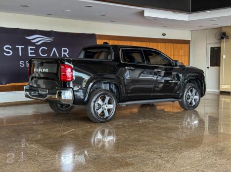 RAM Rampage 2.0 4P TURBO DIESEL LARAMIE 4X4 AUTOM�TICO, Foto 7