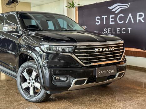 RAM Rampage 2.0 4P TURBO DIESEL LARAMIE 4X4 AUTOM�TICO, Foto 8