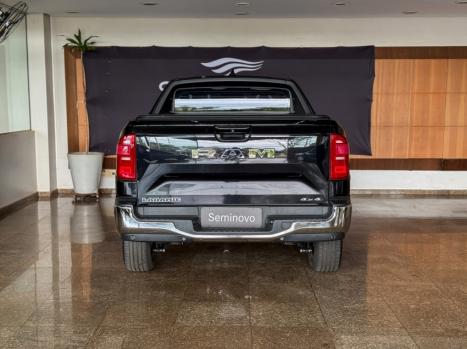RAM Rampage 2.0 4P TURBO DIESEL LARAMIE 4X4 AUTOM�TICO, Foto 10
