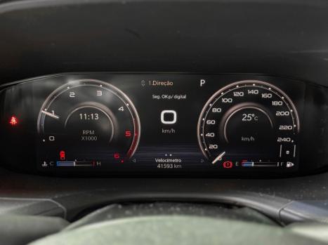 RAM Rampage 2.0 4P TURBO DIESEL LARAMIE 4X4 AUTOM�TICO, Foto 11