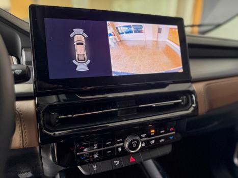 RAM Rampage 2.0 4P TURBO DIESEL LARAMIE 4X4 AUTOM�TICO, Foto 12