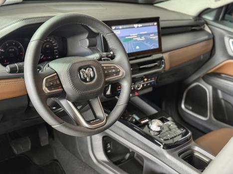 RAM Rampage 2.0 4P TURBO DIESEL LARAMIE 4X4 AUTOM�TICO, Foto 13