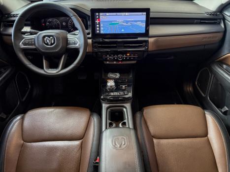 RAM Rampage 2.0 4P TURBO DIESEL LARAMIE 4X4 AUTOM�TICO, Foto 15