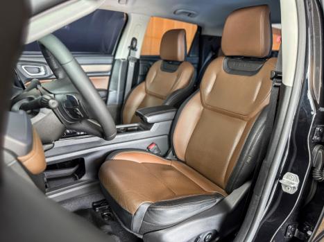 RAM Rampage 2.0 4P TURBO DIESEL LARAMIE 4X4 AUTOM�TICO, Foto 16