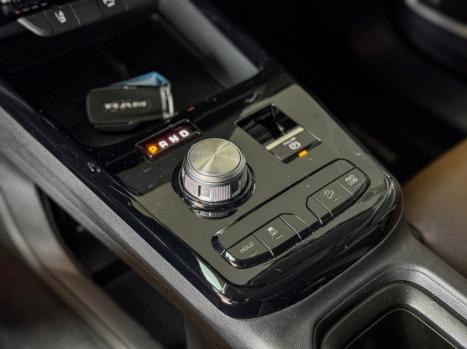 RAM Rampage 2.0 4P TURBO DIESEL LARAMIE 4X4 AUTOM�TICO, Foto 17