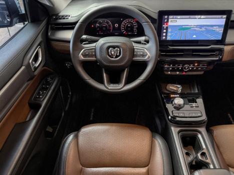 RAM Rampage 2.0 4P TURBO DIESEL LARAMIE 4X4 AUTOM�TICO, Foto 18