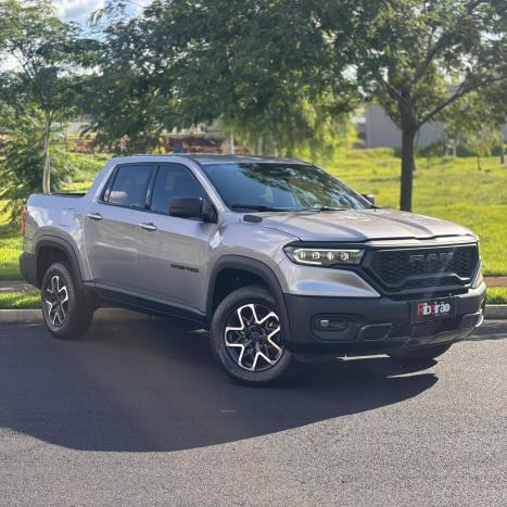 RAM Rampage 2.0 4P TURBO DIESEL REBEL 4X4 AUTOM�TICO, Foto 1