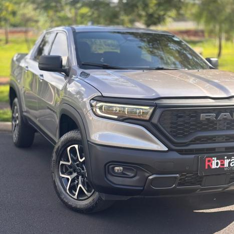 RAM Rampage 2.0 4P TURBO DIESEL REBEL 4X4 AUTOM�TICO, Foto 3