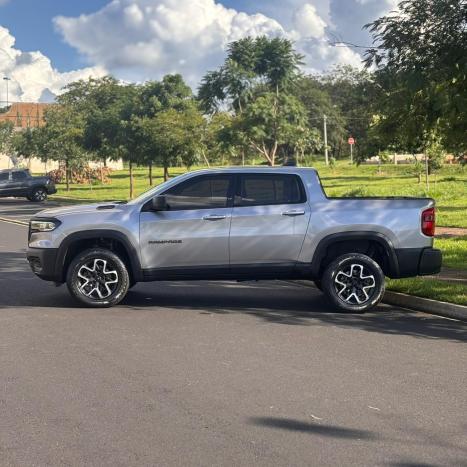 RAM Rampage 2.0 4P TURBO DIESEL REBEL 4X4 AUTOM�TICO, Foto 5