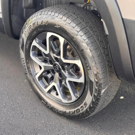 RAM Rampage 2.0 4P TURBO DIESEL REBEL 4X4 AUTOM�TICO, Foto 7