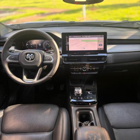 RAM Rampage 2.0 4P TURBO DIESEL REBEL 4X4 AUTOM�TICO, Foto 8