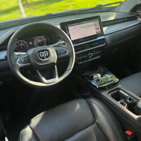 RAM Rampage 2.0 4P TURBO DIESEL REBEL 4X4 AUTOM�TICO, Foto 9