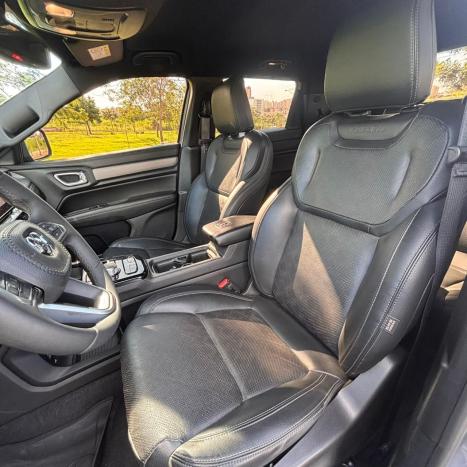 RAM Rampage 2.0 4P TURBO DIESEL REBEL 4X4 AUTOM�TICO, Foto 10