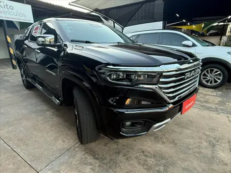 RAM Rampage 2.0 4P TURBO DIESEL LARAMIE 4X4 AUTOM�TICO, Foto 3