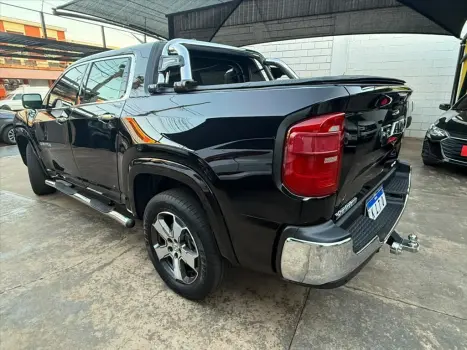 RAM Rampage 2.0 4P TURBO DIESEL LARAMIE 4X4 AUTOM�TICO, Foto 4