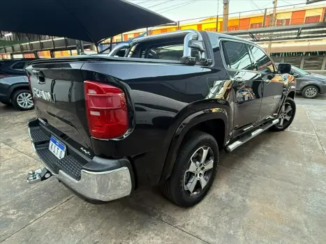 RAM Rampage 2.0 4P TURBO DIESEL LARAMIE 4X4 AUTOM�TICO, Foto 6