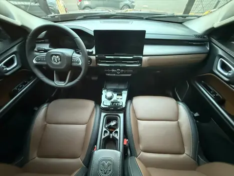RAM Rampage 2.0 4P TURBO DIESEL LARAMIE 4X4 AUTOM�TICO, Foto 7