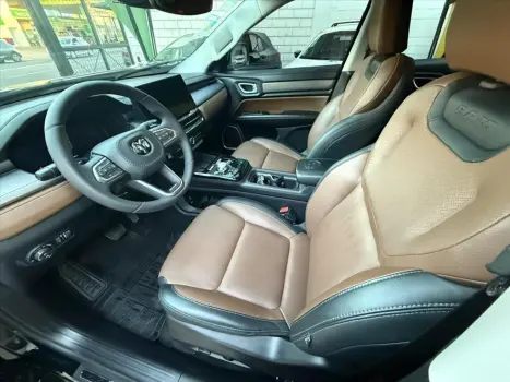RAM Rampage 2.0 4P TURBO DIESEL LARAMIE 4X4 AUTOM�TICO, Foto 9