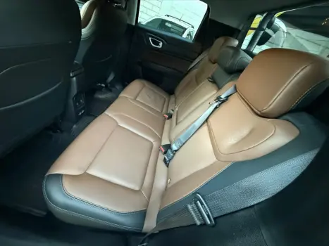 RAM Rampage 2.0 4P TURBO DIESEL LARAMIE 4X4 AUTOM�TICO, Foto 10
