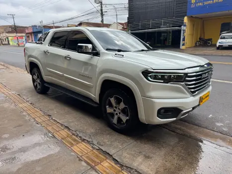 RAM Rampage 2.0 4P TURBO DIESEL LARAMIE 4X4 AUTOM�TICO, Foto 2