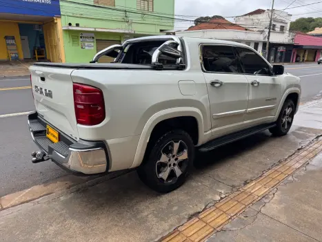 RAM Rampage 2.0 4P TURBO DIESEL LARAMIE 4X4 AUTOM�TICO, Foto 3