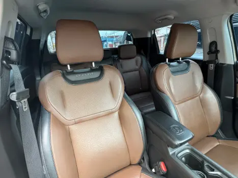 RAM Rampage 2.0 4P TURBO DIESEL LARAMIE 4X4 AUTOM�TICO, Foto 10
