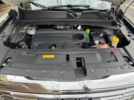 RAM Rampage 2.0 4P TURBO DIESEL LARAMIE 4X4 AUTOM�TICO, Foto 11