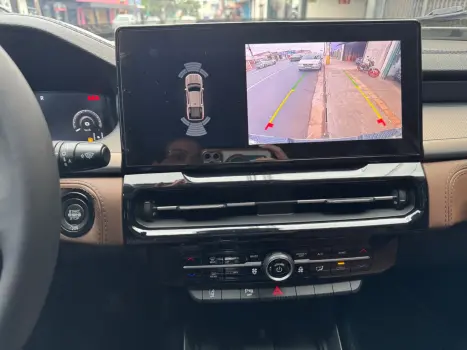 RAM Rampage 2.0 4P TURBO DIESEL LARAMIE 4X4 AUTOM�TICO, Foto 13
