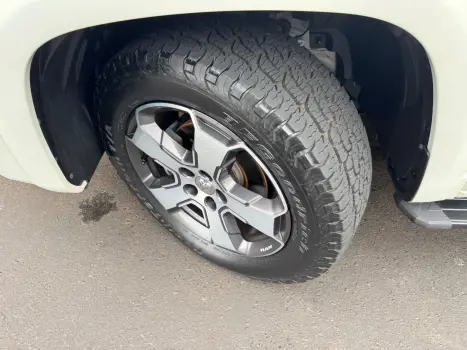 RAM Rampage 2.0 4P TURBO DIESEL LARAMIE 4X4 AUTOM�TICO, Foto 14