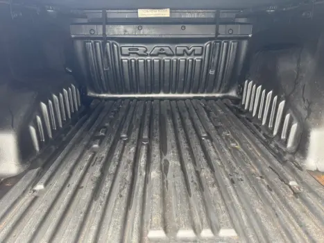 RAM Rampage 2.0 4P TURBO DIESEL LARAMIE 4X4 AUTOM�TICO, Foto 16